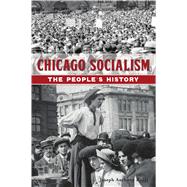 Chicago Socialism 9781467141260