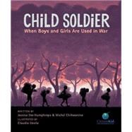 Child Soldier 9781771381260