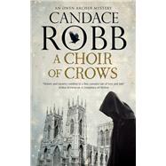 A Choir of Crows 9781780291260