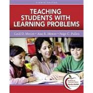 Teaching Students with Learning Problems (with MyEducationLab) 9780131381261