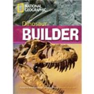 Dinosaur Builder