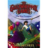 The New Champion 9780062211262
