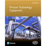 Process Technology Equipment 9780134891262