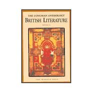 PACKAGE: The Longman Anthology of British Literature 9780201661262