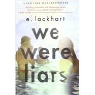 We Were Liars 9780385741262