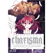Afterschool Charisma, Vol. 11 9781421581262