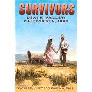Death Valley 9781481431262