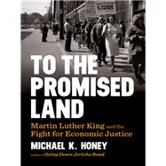 To the Promised Land 9780393651263