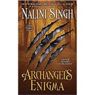 Archangel's Enigma 9780425251263