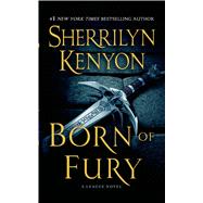 Born of Fury 9781250061263
