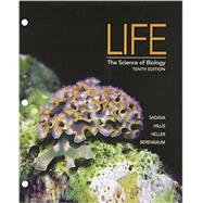 Loose-leaf Version for Life: The Science of Biology 9781464141263