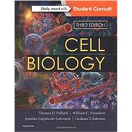Cell Biology 9780323341264
