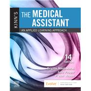 Kinn's the Medical Assistant 9780323581264