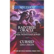 Raintree: Oracle and Cursed 9780373601264