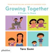Growing Together 9780714871264