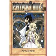 Fairy Tail 53 9781632361264