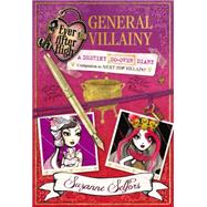 Ever After High: General Villainy 9780316401265