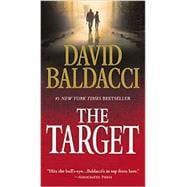 The Target 9781455521265