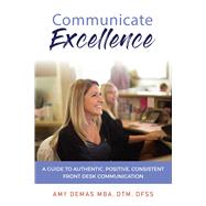 Communicate Excellence