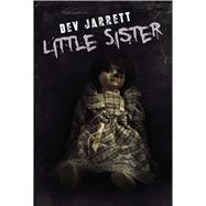 Little Sister 9781682611265