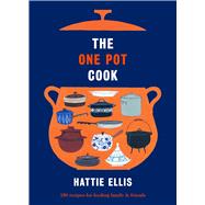 The One Pot Cook 9781781851265