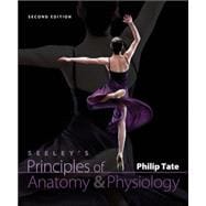 Connect 2 Semester for Principles of Anatomy and Physiology includes APR & PhILS Access Card 9780077351267