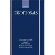 Conditionals