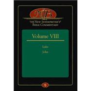 The New Interpreter's Bible Commentary 9781426721267