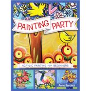 Painting Party 9781440341267