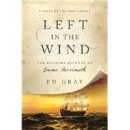 Left in the Wind 9781681771267