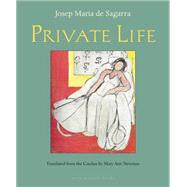 Private Life 9780914671268