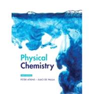 Physical Chemistry Vol 2: Quantum Chemistry 9781429231268