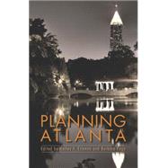 Planning Atlanta 9781611901269