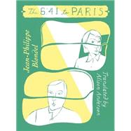 The 6:41 to Paris 9781939931269