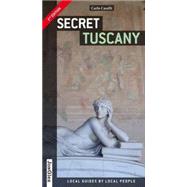 Secret Tuscany 9782361951269