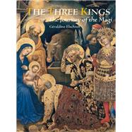 The Three Kings 9789888341269