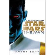 Thrawn (Star Wars) 9780345511270