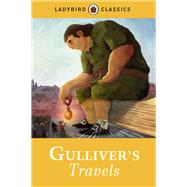 Gulliver's Travels 9781409311270