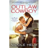 Outlaw Cowboy 9781492621270