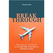 Breakthrough