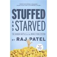 Stuffed and Starved 9781612191270