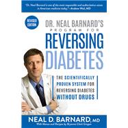 Dr. Neal Barnard's Program for Reversing Diabetes 9781635651270