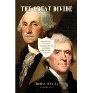 The Great Divide 9780306821271