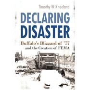Declaring Disaster