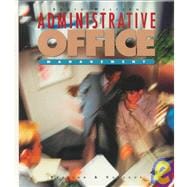 Administrative Office Management