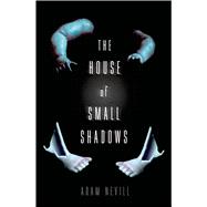 The House of Small Shadows 9781250041272