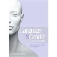Language and Gender : A Reader 9781405191272