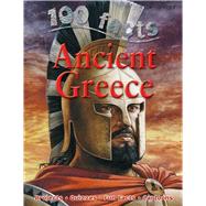 100 Facts - Ancient Greece 9781848101272