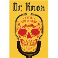 Dr. Knox 9780307961273