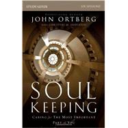 Soul Keeping 9780310691273